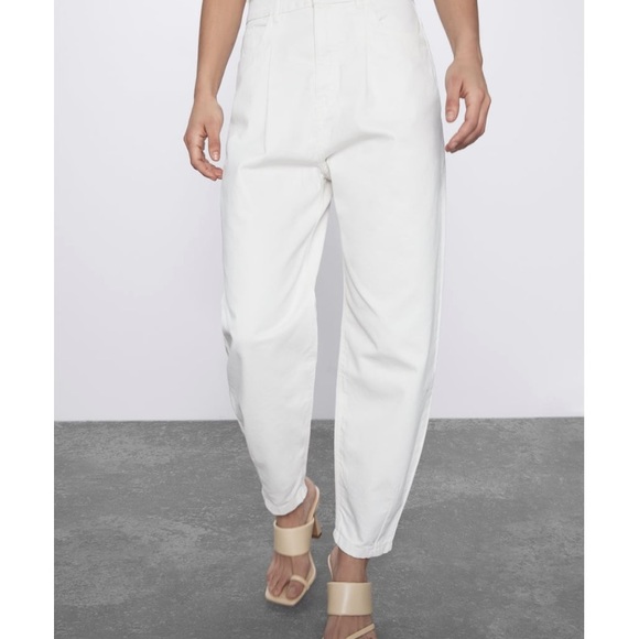 Zara jeans - Picture 2 of 3